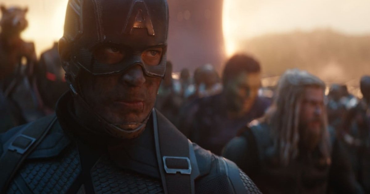 Here’s How Avengers: Endgame Encore’s New Footage Could Connect to Avengers: Doomsday - Comic Book Movies and Superhero Movie News - SuperHeroHype