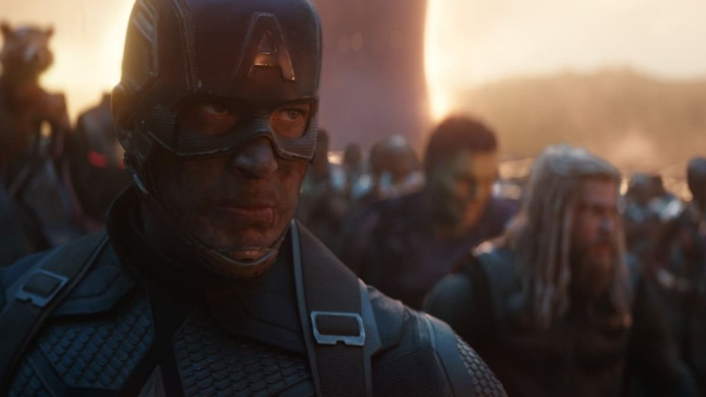 Here’s How Avengers: Endgame Encore’s New Footage Could Connect to Avengers: Doomsday