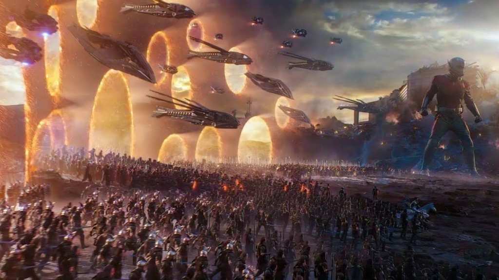 Avengers: Doomsday Might Turn These Marvel Heroes Into Major MCU Villains