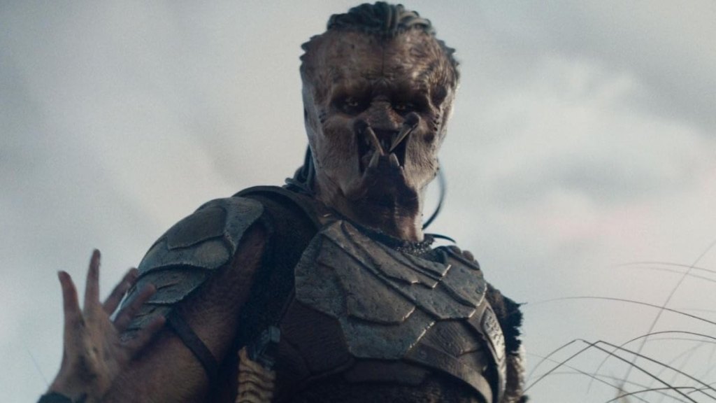 Why Prey & Predator: Badlands Director's New Horror Movie Is the Last Thing Fans Expected