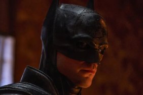 Batman: Axed TV Show Photos Reveal Live-Action Nightwing and Bat-Family