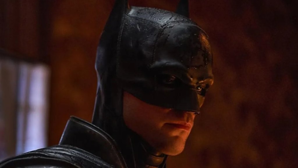 Batman: Axed TV Show Photos Reveal Live-Action Nightwing and Bat-Family