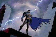 New DC Batman Movie Gets First Footage Reveal, Teases Major Robin Role