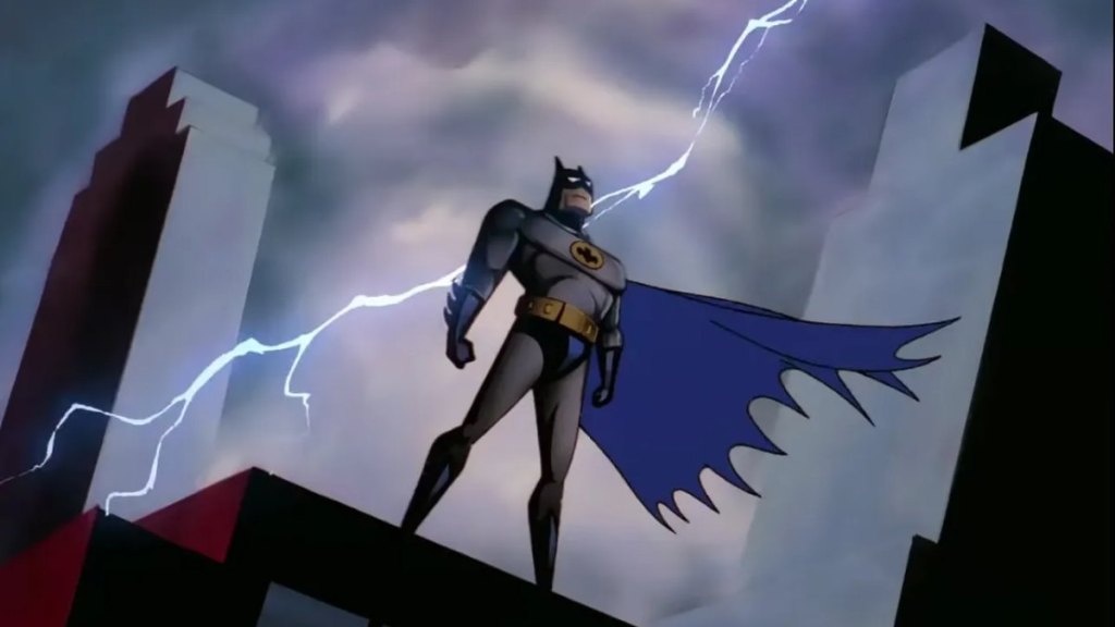 New DC Batman Movie Gets First Footage Reveal, Teases Major Robin Role