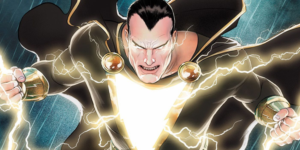 1 of James Gunn’s Mystery DCU Additions Is Obvious, The Other Could Shock Fans