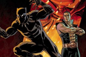 Avengers: Marvel Sends Black Panther & Namor to Hell to Fight Doctor Doom