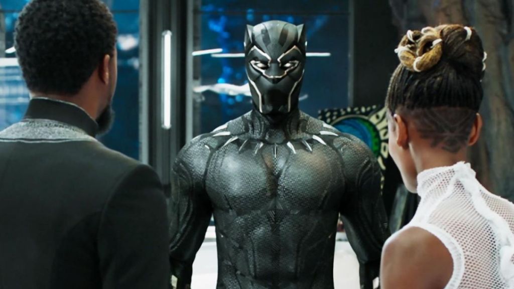 Black Panther 3's Predicted Protagonist Goes Against New T’Challa Rumors