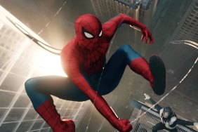 Spider-Man: Brand New Day Art Shows Off First Look at MCU’s Tombstone
