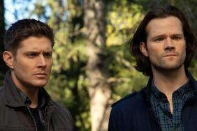 New Supernatural Spin-off Brings Sam & Dean Back To Tear Them Apart
