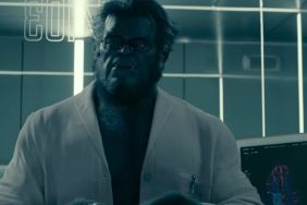 Marvel’s X-Men Reboot May Have Found Its New Beast