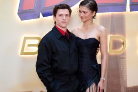 Tom Holland & Zendaya’s New Outfits Spark Venom & Spider-Man Speculation