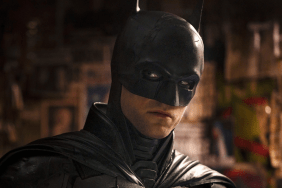 DC’s Next Batman Movie Runtime Will Be the Shortest of 2020s