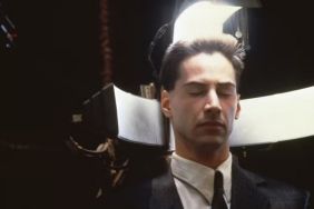 Keanu Reeves' Forgotten Cyberpunk Movie Is Leaving Netflix Soon