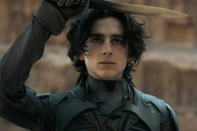 Timothée Chalamet Cast Opposite Selena Gomez in New Sci-Fi Movie