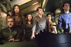 Firefly Returns With First Look at New Series 24 Years After Canceled Show