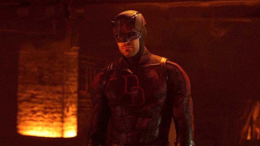 Daredevil: Born Again Season 3's Latest Return Shows Marvel Is Fully Embracing Its Past