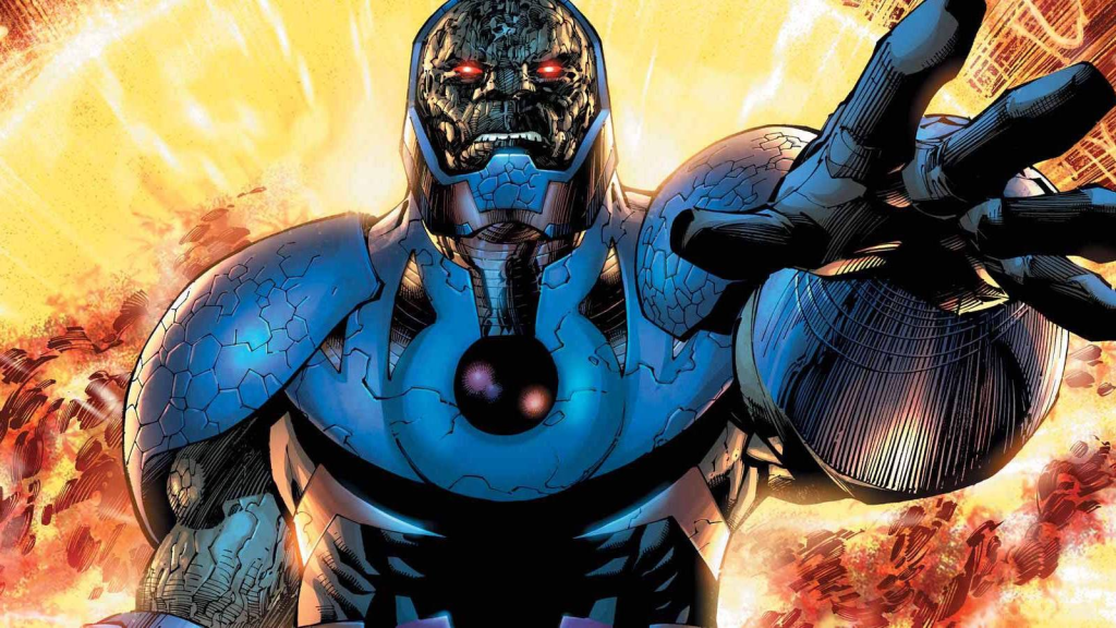 1 of James Gunn’s Mystery DCU Additions Is Obvious, The Other Could Shock Fans