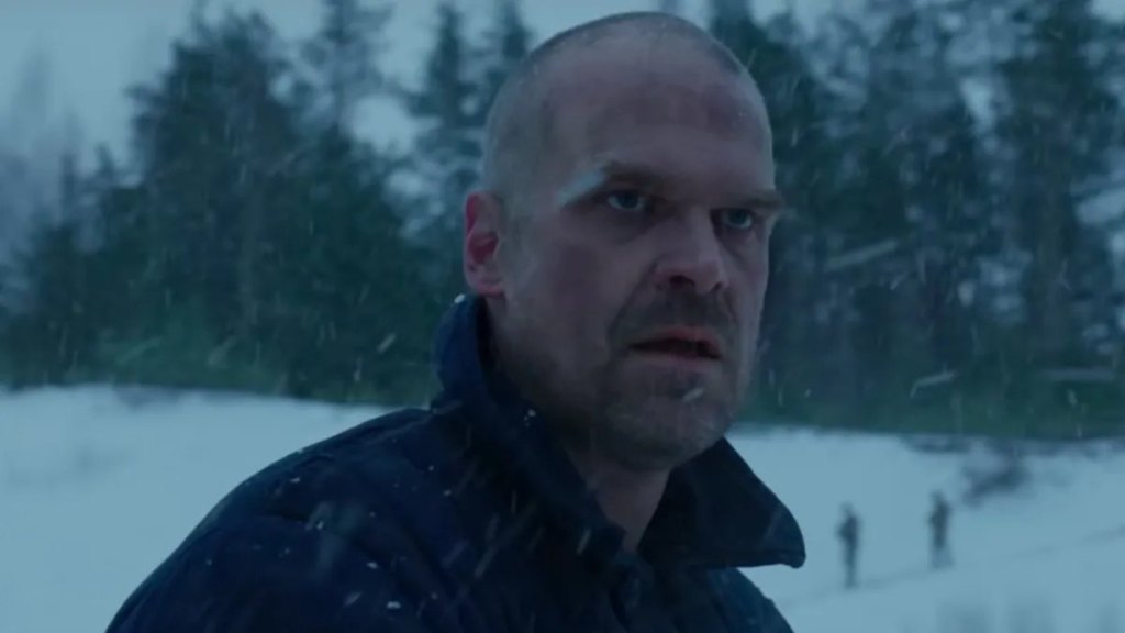 david harbour