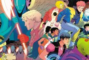 3 Long-Missing DC Teams Get New Ongoing Series as Red Hood Leads 1 of Them
