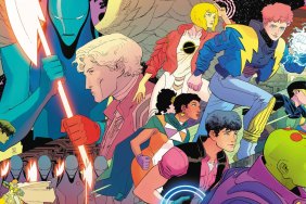 3 Long-Missing DC Teams Get New Ongoing Series as Red Hood Leads 1 of Them
