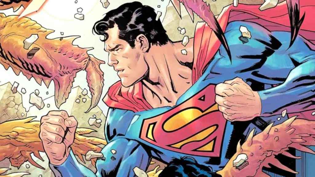 Fan-Favorite Superman Series Is Back for Season 3 With 100% RT