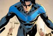 House of the Dragon Star Reacts To Nightwing Fancasting Buzz: ‘James Gunn, Please.'
