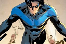 House of the Dragon Star Reacts To Nightwing Fancasting Buzz: ‘James Gunn, Please.'