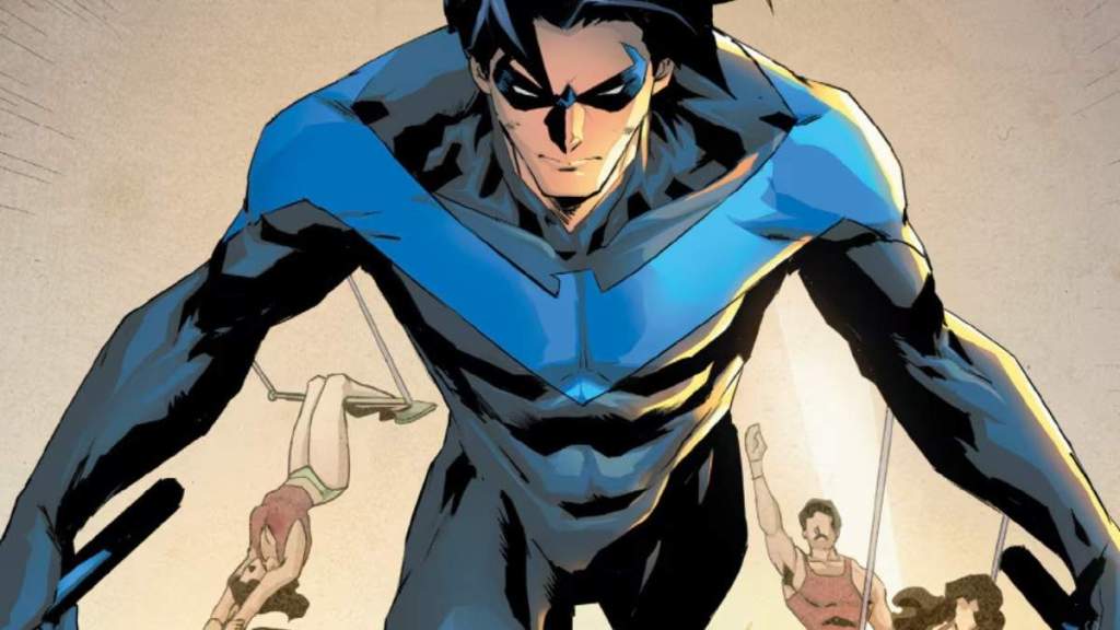 House of the Dragon Star Reacts To Nightwing Fancasting Buzz: ‘James Gunn, Please.'