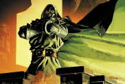 Avengers: Doomsday’s Doctor Doom Coffee Shop Is Filled With Easter Eggs