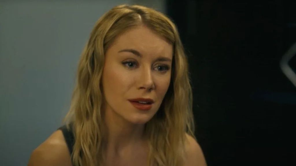 Peacemaker’s Jennifer Holland Reveals a Heartbreaking Theory of Season 2 Ending's Fallout