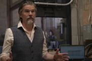 Ethan Hawke’s Batman Series Sets HBO Max Release Date for More New Episodes