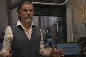 Ethan Hawke’s Batman Series Sets HBO Max Release Date for More New Episodes