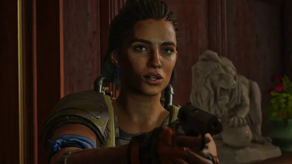 Far Cry’s Latest Casting Addition Is a Massive Win for FX TV Show