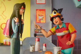 Forgotten Island Movie Trailer Shows Off DreamWorks’ Most Original World Yet