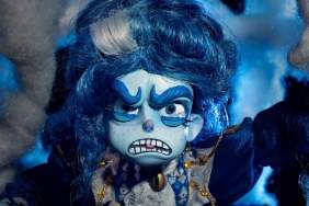 Unique New Frankenstein Movie Streams Today on Netflix
