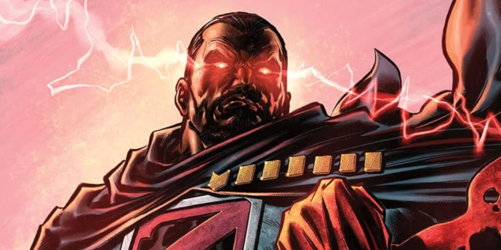1 of James Gunn’s Mystery DCU Additions Is Obvious, The Other Could Shock Fans