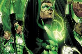DC’s Other Upcoming Green Lantern Series Gets Good & Bad Release Update