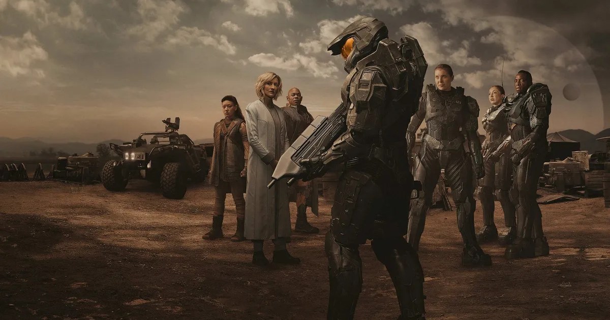 Why Halo Season 3 May Not Be Dead Despite Paramount+ Cancellation