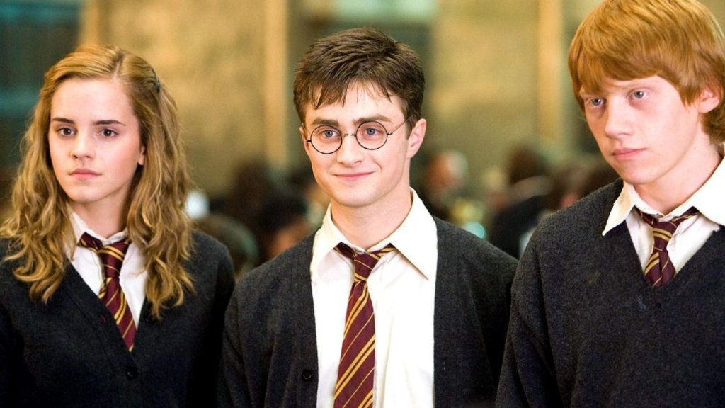 Huge Harry Potter Star’s Disturbing New Horror Movie Sets Release Date
