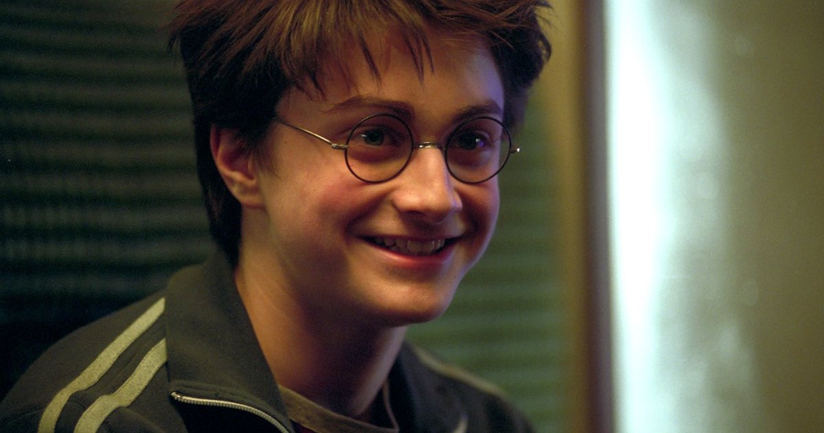Harry Potter Fans Have a Big Reason to Celebrate Today, Here's Why - Comic Book Movies and Superhero Movie News - SuperHeroHype
