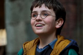 New Harry Potter TV Show Casting Proves HBO Learned From the Movies' Mistakes