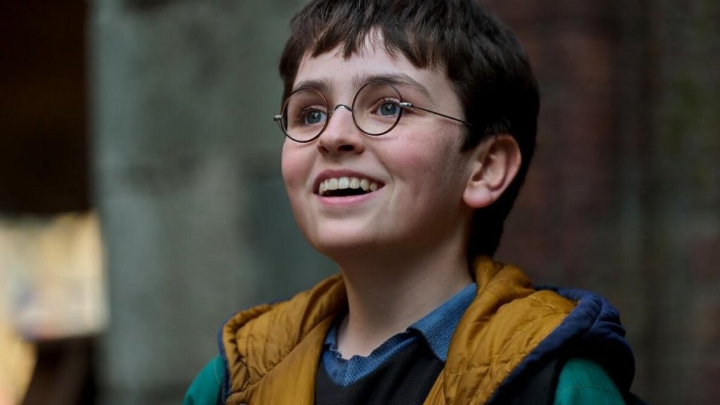 New Harry Potter TV Show Casting Proves HBO Learned From the Movies' Mistakes