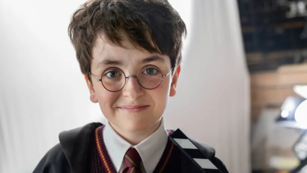 Harry Potter TV Show Casting Update Reveals Major Character Is Coming in Season 2