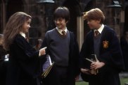 Steven Spielberg Had a Good Reason for Turning Down Harry Potter Movie