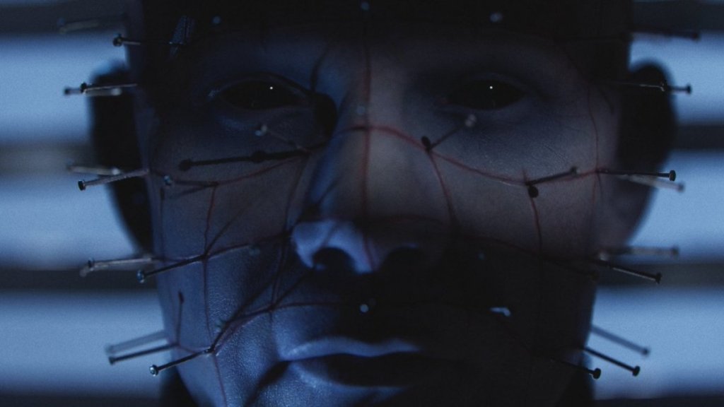 Hellraiser: Revival Trailer Sets Release Date for Next Entry in Clive Barker Franchise