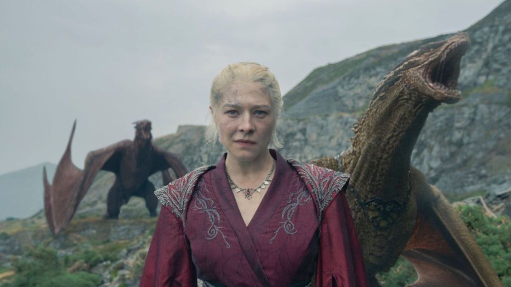 House of the Dragon Boss’ Idea for Next GOT Prequel Makes Perfect Sense