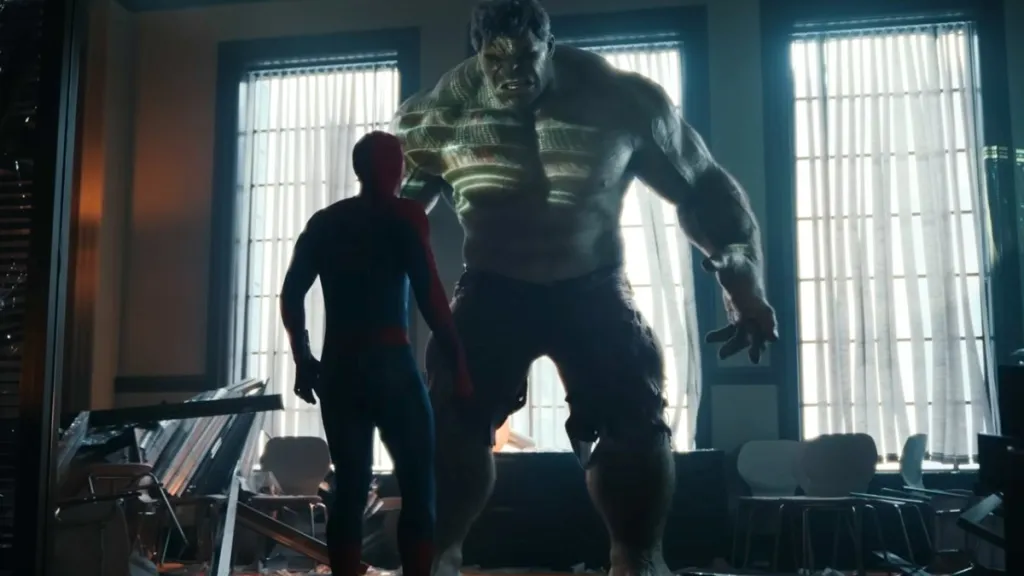 Hulk
