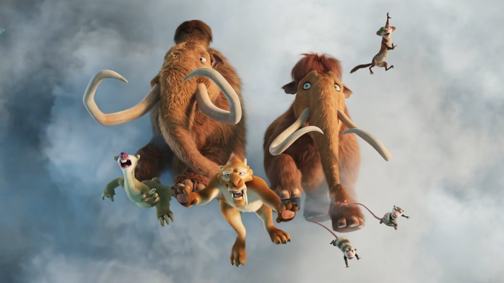Ice Age 6 Teaser Trailer & Poster Previews Animated Movie Franchise’s Boiling Point