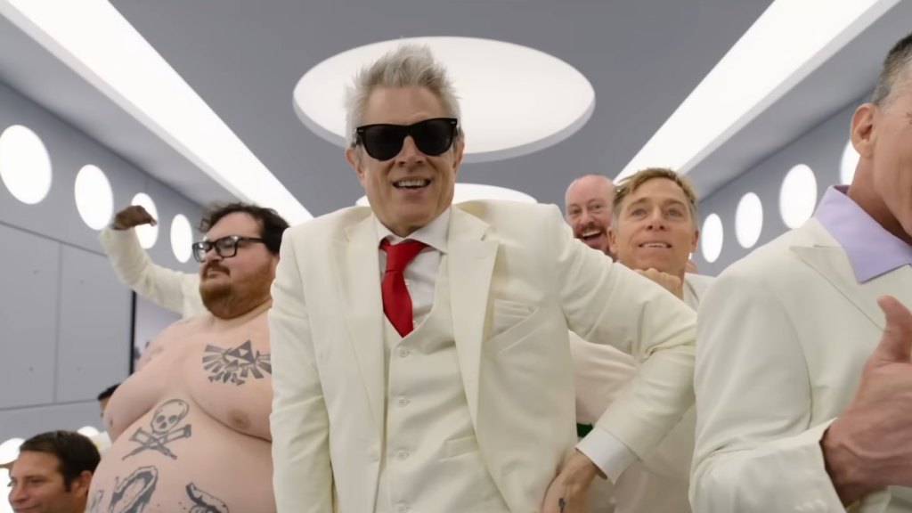 Jackass: Best And Last Breaks Franchise Rotten Tomatoes Record, But There’s A Catch
