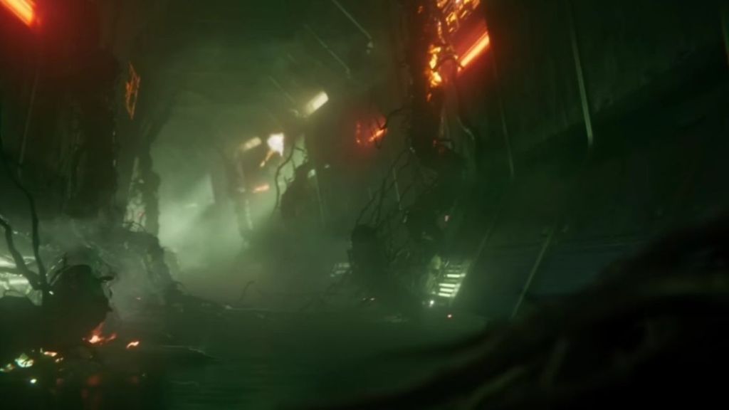 Star Trek Gets Horror Game Starring Popular Character, First Teaser Revealed